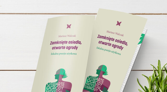 Lokalna poezja użytkowa